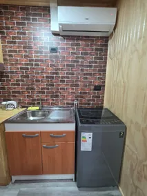 Modern, equipped and comfortable studio apartment - Image 3