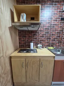 Modern, equipped and comfortable studio apartment - Image 2