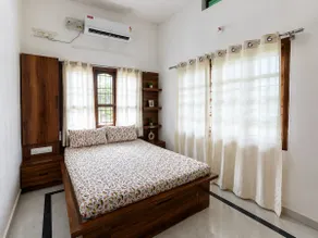 Gokarna 15 minutes, sunset view all bedroom (AC) - Image 5