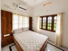 Gokarna 15 minutes, sunset view all bedroom (AC) - Image 4