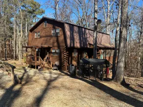 Cabin Oasis at Tugaloo State Park at Lake Hartwell - Image 5