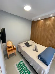 Studio compacto em Camboriú - Image 3