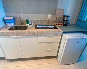 Mahrak Villa - Deluxe Studio 400 meters from the beach - Image 5