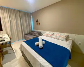 Mahrak Villa - Deluxe Studio 400 meters from the beach - Image 2