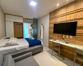 Mahrak Villa - Deluxe Studio 400 meters from the beach - Image 3