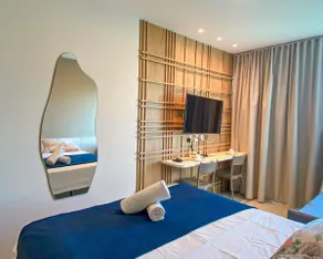 Mahrak Villa - Deluxe Studio 400 meters from the beach - Image 4