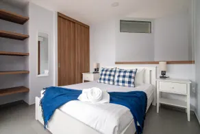 Designer Loft w/ Terrace + AC | Reforma / Polanco - Image 2