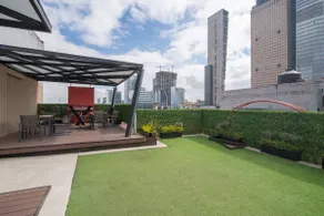 Designer Loft w/ Terrace + AC | Reforma / Polanco - Image 5