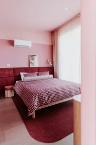 The Plum 2-Bedroom Farm Stay with Stunning Views - Image 2