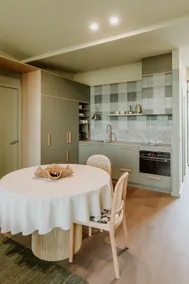 The Kalamata Studio Suite with Spectacular Views - Image 2