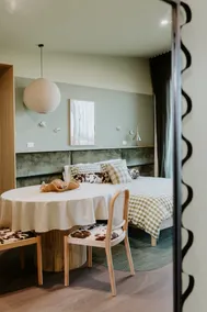 The Kalamata Studio Suite with Spectacular Views - Image 5