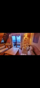 Alpine retreat • Exceptional mountain view - Image 4