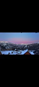 Alpine retreat • Exceptional mountain view - Image 3