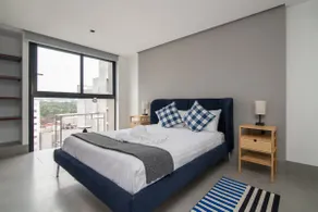 Chic | Terrace, Views, AC | Reforma, Polanco, Park - Image 2