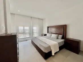 Luxury apartment in Nvo. Vallarta / 2 bedrooms + 3 bathrooms / GYM + POOL - Image 4