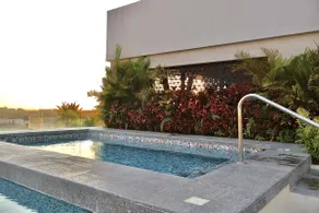 Luxury apartment in Nvo. Vallarta / 2 bedrooms + 3 bathrooms / GYM + POOL - Image 2