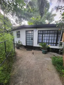 Private 2BR Bungalow in Quiet Green Gated Estate - Image 2
