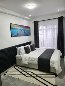 Private 2BR Bungalow in Quiet Green Gated Estate - Image 4