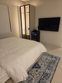 Modern Hotel-Style Furnished Apartment - Image 5