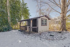 Cozy Historic Home, On River, King Beds, Downtown! - Image 4