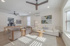 Cozy Historic Home, On River, King Beds, Downtown! - Image 2