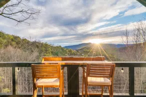 Epic Couples Getaway• Epic Mountain Views• HotTub - Image 2