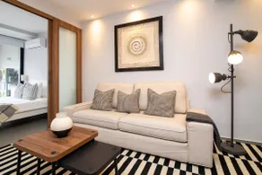 Design, Terrace, AC, Views | By Ritz & Reforma - Image 5