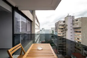 Design, Terrace, AC, Views | By Ritz & Reforma - Image 3