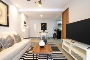 Design, Terrace, AC, Views | By Ritz & Reforma - Image 2