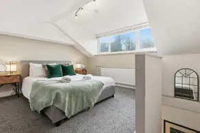 Stunning 3B Home near Clitheroe town centre - Image 3
