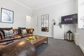 Stunning 3B Home near Clitheroe town centre - Image 5
