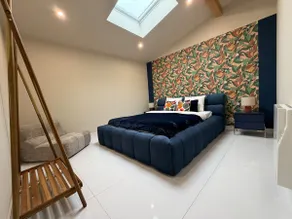 Designer & Comfortable Apartment – Downtown - Image 2
