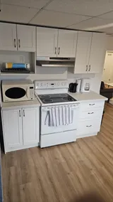 Entire New Apartment in Moncton - Image 3