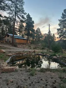 Sunset Cabin @ Base Camp - Image 4