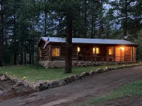 Sunset Cabin @ Base Camp - Image 3