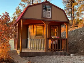 Sunset Cabin @ Base Camp - Image 5