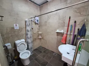 Bunny Homestay 502MB ROXY Apartment Kuching - Image 4