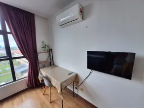 Bunny Homestay 502MB ROXY Apartment Kuching - Image 5