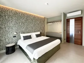 Lingotto Luxury Suite (4 beds Apt) Metro 10min - Image 5