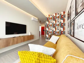 Lingotto Luxury Suite (4 beds Apt) Metro 10min - Image 3