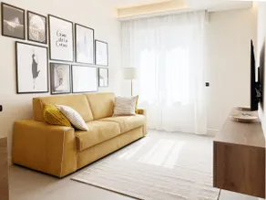 Lingotto Luxury Suite (4 beds Apt) Metro 10min - Image 4