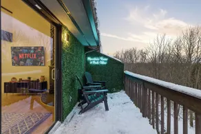 Ski in/ski out @ Camelback - Game Room! - Image 5
