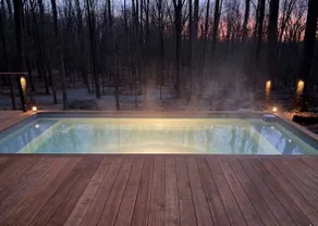 Luxury Home:Heated Pool, Sauna, Hot Tub & C Plunge - Image 4