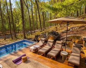 Luxury Home:Heated Pool, Sauna, Hot Tub & C Plunge - Image 2