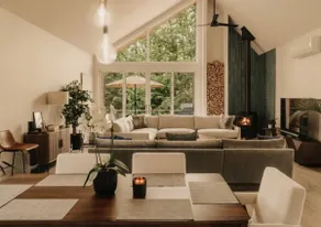 Luxury Home:Heated Pool, Sauna, Hot Tub & C Plunge - Image 3