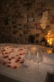 Perfect plan: Jacuzzi, comfort and privacy - Image 4