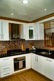 Perfect plan: Jacuzzi, comfort and privacy - Image 3