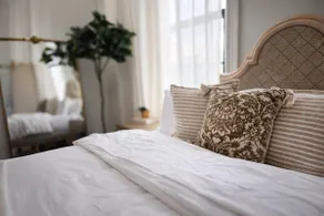 Amour Luxury King Studio - 1br/1bth Near JHU & DT - Image 3