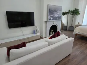 Amour Luxury King Studio - 1br/1bth Near JHU & DT - Image 4