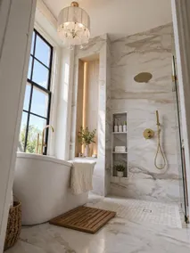 Amour Luxury King Studio - 1br/1bth Near JHU & DT - Image 5